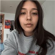 Maestra de inglés con buen nivel y entendimiento del idioma