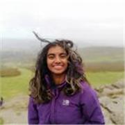 MBPhD student at UCL teaching GCSE Biology, Chemistry and Maths