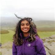 MBPhD student at UCL teaching GCSE Biology, Chemistry and Maths