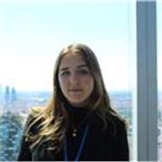 Universitaria certificata C2 offre lezioni di conversazione di inglese online e in presenza a Torino a bambini e ragazzi