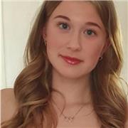 I teach all ages up to primary 7 who are struggling with maths, reading and writing