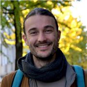 Clases de conversación en Inglés (Nativo España-EEUU)