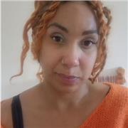 Someone who is fulfilled by helping others, passionate and bubbly. Students with a desire to thinking critically and ask question.