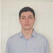 Profesor de Matemática: Como ingeniero comercial me desempeñé bien en ramos de Cálculo (I, II y III), Estadística (I y II) y otros