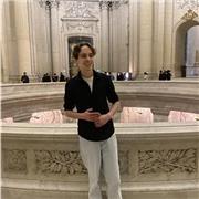 Professeur de Mathématiques ou de Physique, cours à Domicile, Paris