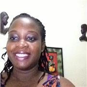 Amanda Forde