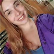 Me encanta la literatura,  he estudiado ciencias sociales y me encantaría compartir todo lo que he aprendido  para que otra persona tambien lo haga:)