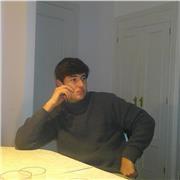 Estudiante de tercero de Economía, clases especializadas en Matemáticas para la ESO, bachillerato y preparación EVAU