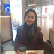 A Filipina engineer, a mother of two lovely boys. Calm, respectful, passionate and very patient