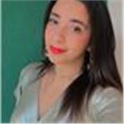 Mi experiencia con niños y adolescentes  me ha llevado ha ser una persona dinámica, creativa y con mucha pasión por enseñar. 