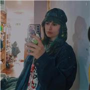 Me es sencillo adaptarme al ritmo de cada peque, y ademas soy extrovertida y creativa, puedo hacer que las cosas les sean mas leve