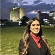 Maestra particular de inglés y apoyo escolar