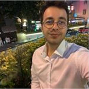 Cemal Burak Bayrak