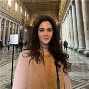 Offro lezioni private di pittura e disegno, aperte a chiunque.