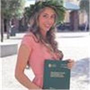 Cerchi un aiuto con la scuola o l'università? Contattami!