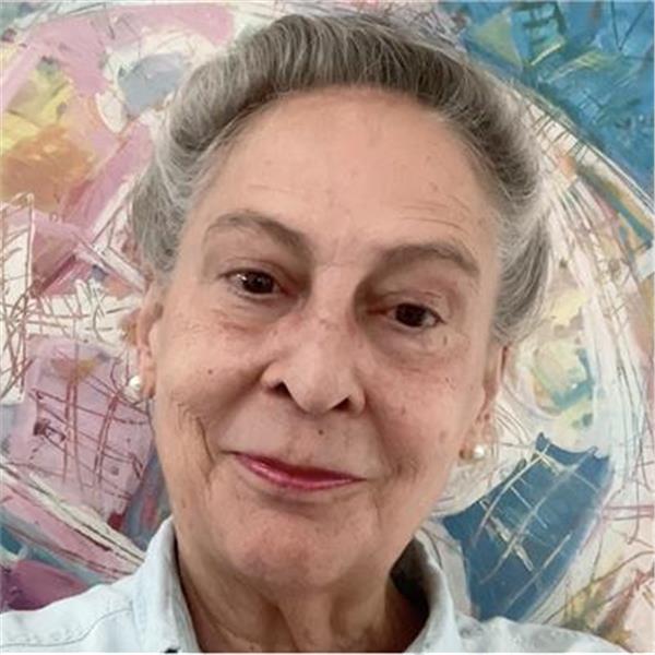 Susan Boiling Susan Bolling | Professor de Inglês em São Paulo