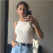 Étudiante en orthophonie disponible pour aide aux devoirs et soutien scolaire