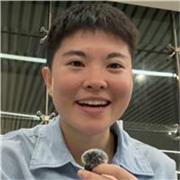 A Talented Girl from Chongqing, Your Fun Chinese Guide!