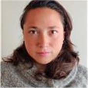 Profesora de francés con experiencia en clases virtuales particulares y grupalws