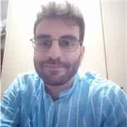 Insegnante di filosofia impartisce lezioni di storia, filosofia e scienze umane