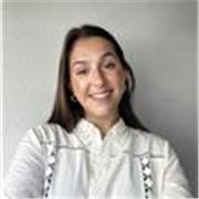 Qualified secondary school Spanish teacher. Native speaker