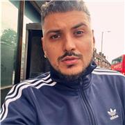 Football coach without experience but with a lot of knowledge of football. Also possess a few certifications in football