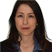 Profesora titulada en Contabilidad, Finanzas, Matemáticas Financieras y materias afines