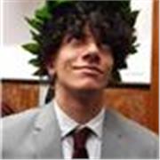 Dottore Magistrale in Fisica delle Particelle, disponibile per ripetizioni di matematica e fisica