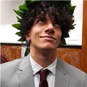 Dottore Magistrale in Fisica delle Particelle, disponibile per ripetizioni di matematica e fisica (sia online che di persona)