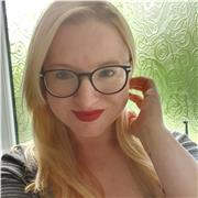 Qualified, and experienced English tutor (Nat 5/Highers, ESOL for general purposes as well as business and academic English)