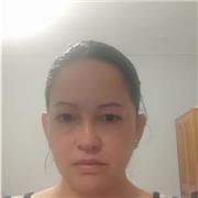 Profesora de química con experiencia en la eso y bachillerato
