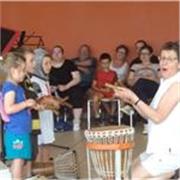 Professeur de musique multi-instrumentiste donne cours à domicile en région Lorraine