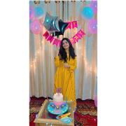 Samra Mahmood