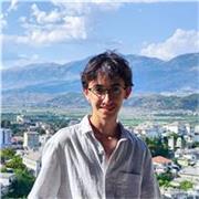 Estudiante de primero de ingeniería aeroespacial, doy clases de matemáticas para finales de ESO, Bachillerato y preparación PAU