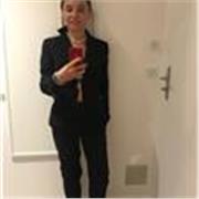 Pour vos cours, je suis la professeure idéale