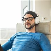 Profesor particular de desarrollo fullstack, doy clases para todas las edades