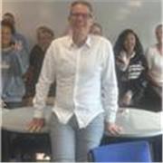 Clinical Hypnotherapist and LIfe Coach. I can help you find your focus and succeed on your terms