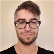 History teacher for late modern and contemporary history