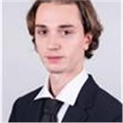Professeur de Mathématiques expérimenté pour tous niveaux de Collège à Lycée.