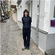 Friendly Native English Speaker Offering Lessons for Children