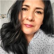 Profesora en área de matemáticas, doy clases a estudiantes de primaria y bachillerato