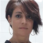 Friendly and experienced tutor offering physics and Spanish lessons, tailored to each student’s level, goals, and learning style.