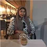 Inayah