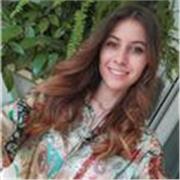 Lezioni di inglese e pittura per tutti
Roma in persone o online
Laurea in storia dell’arte e pedagogia  
MA in pittura (RUFA)
Inglese C1/C2