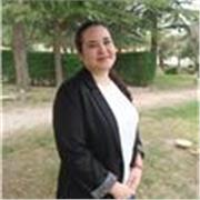 Profesora de historia, geografía e historia del arte