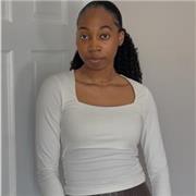 I am passionate about art and young people!