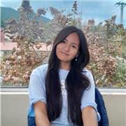 Profesora de Matemáticas para todas las edades