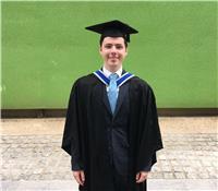 Recent Engineering Graduate