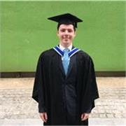 Recent Engineering Graduate