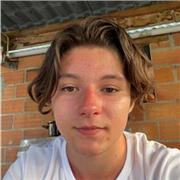 Bonjour, je suis étudiant en classe préparatoire d’économie et de commerce générale et je vous propose des cours particuliers de mathématiques niveau collège et lycée.
Je suis patient et je cherche toujours le meilleur chez les gens, avec moi, vous ne pou